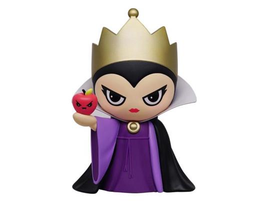 Biancaneve E The Seven Dwarfs Figural Bank The Evil Queen 20 Cm Con Figure Int.