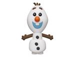 Frozen Magnet Olaf Con Figure Int.