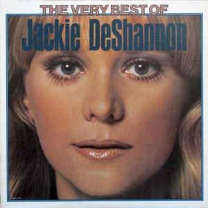 The Very Best of Jackie Deshannon - Vinile LP di Jackie DeShannon