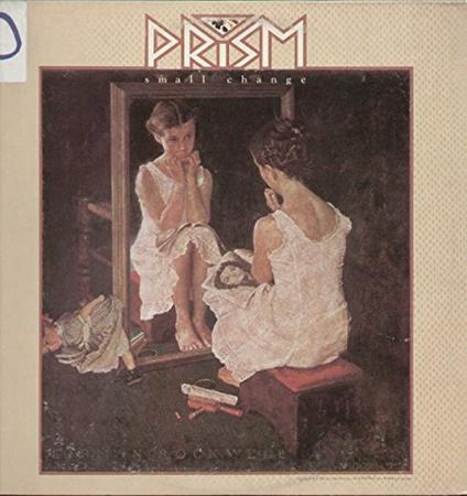 Small Change - Vinile LP di Prism