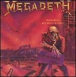 Peace Sells... but Whos' Buying? - Vinile LP di Megadeth