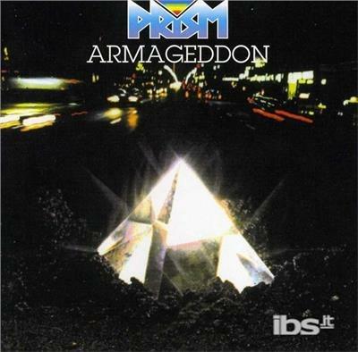 Armageddon - CD Audio di Prism