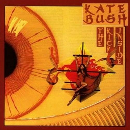 The Kick Inside - CD Audio di Kate Bush