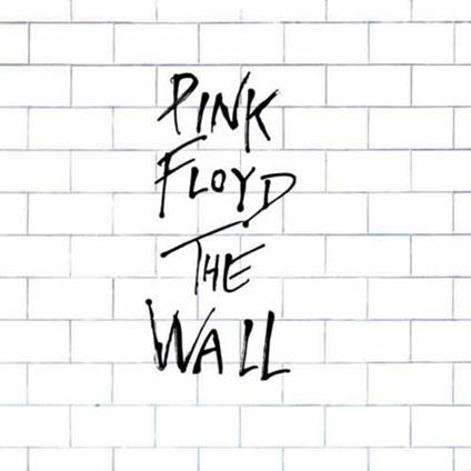The Wall - CD Audio di Pink Floyd