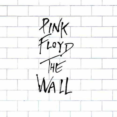 The Wall - CD Audio di Pink Floyd