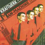 The Man Machine - CD Audio di Kraftwerk