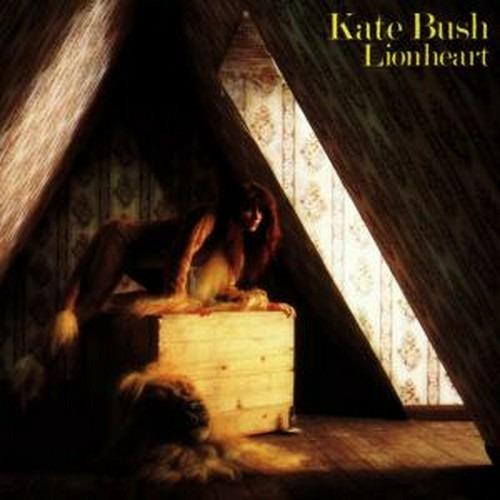 Lionheart - CD Audio di Kate Bush