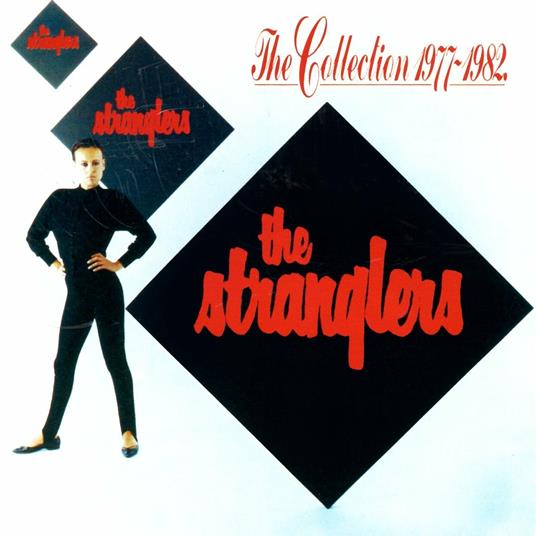 Collection 1977-1982 - CD Audio di Stranglers