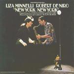 New York New York (Colonna sonora) - CD Audio