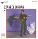 Magic Touch - CD Audio di Stanley Jordan