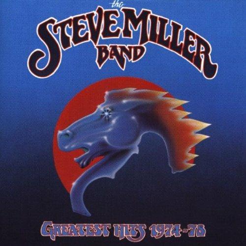 Greatest Hits 1974-1978 - CD Audio di Steve Miller (Band)