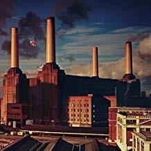 Animals - CD Audio di Pink Floyd