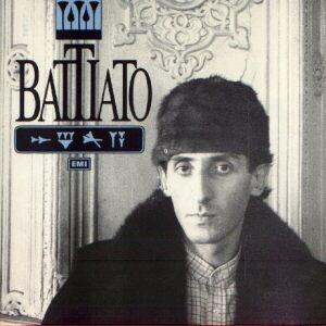 Battiato - CD Audio di Franco Battiato