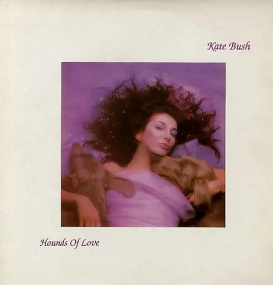 Hounds Of Love - Vinile LP di Kate Bush