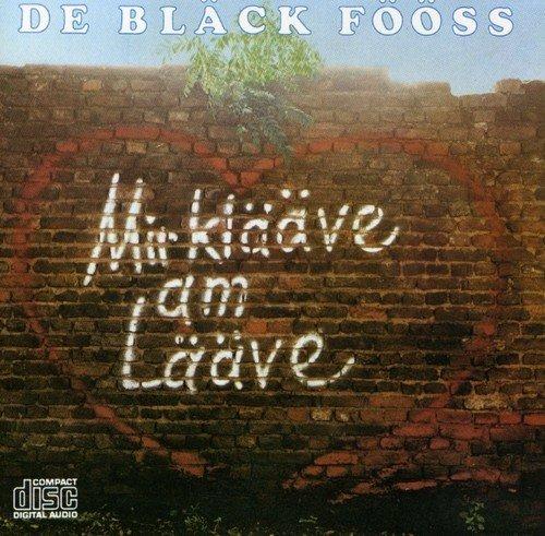 Mir Klaaeve Am Laaeve - CD Audio di Black Fooss