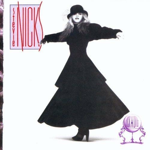 Rock a Little - CD Audio di Stevie Nicks