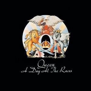 A Day at the Races - CD Audio di Queen