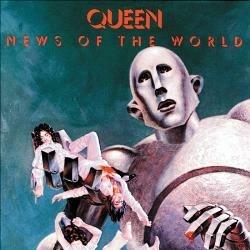 News of the World - CD Audio di Queen