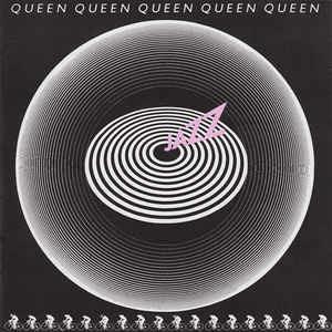 Jazz - CD Audio di Queen