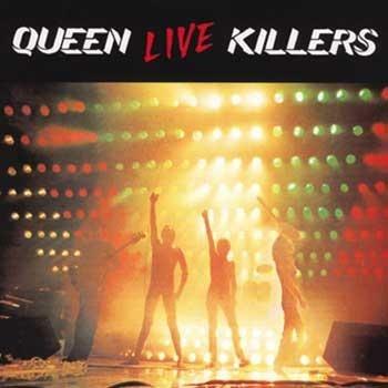 Live Killers - CD Audio di Queen