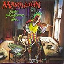 Script for a Jester's Tear - CD Audio di Marillion