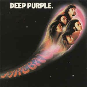 Fireball - CD Audio di Deep Purple