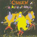 A Kind of Magic - CD Audio di Queen