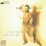 Spontaneous Inventions - CD Audio di Bobby McFerrin