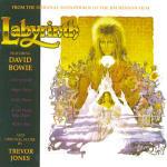 Labyrinth (Colonna sonora) - CD Audio di David Bowie