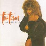Break Every Rule - CD Audio di Tina Turner