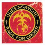 Rage for Order - CD Audio di Queensryche