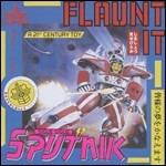 Flaunt It - CD Audio di Sigue Sigue Sputnik