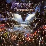 Rock the Nations - CD Audio di Saxon