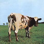 Atom Heart Mother - CD Audio di Pink Floyd