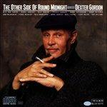 Other Side of Round Midnight - CD Audio di Dexter Gordon