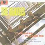 Please Please Me - CD Audio di Beatles