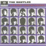 A Hard Day's Night (Colonna sonora) - CD Audio di Beatles