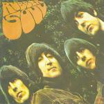 Rubber Soul - CD Audio di Beatles