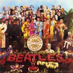 Sgt. Pepper's Lonely Hearts Club Band - CD Audio di Beatles