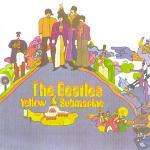 Yellow Submarine (Colonna sonora) - CD Audio di Beatles
