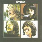 Let it Be - CD Audio di Beatles
