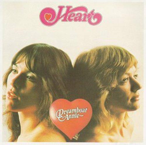 Dreamboat Annie - CD Audio di Heart
