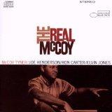 Real Mccoy - CD Audio di McCoy Tyner