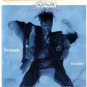Female Trouble - CD Audio di Nona Hendryx