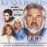 Duets - CD Audio di Kenny Rogers