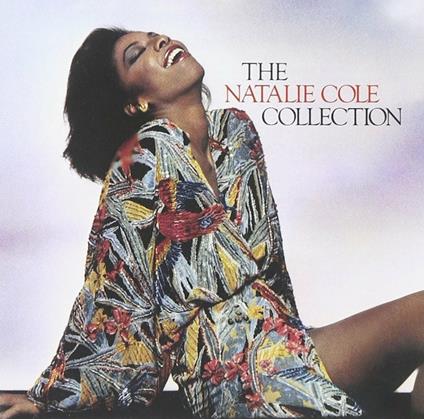 Collection - CD Audio di Natalie Cole