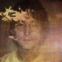Imagine - CD Audio di John Lennon