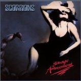 Savage Amusement - CD Audio di Scorpions