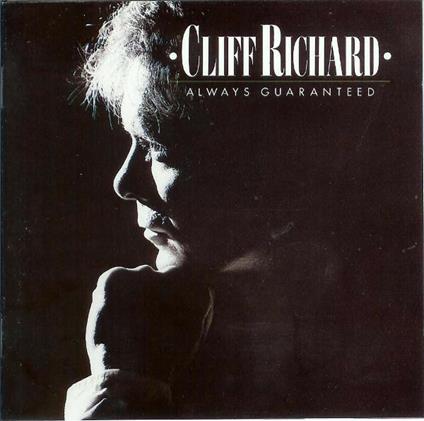 Always Guaranteed - CD Audio di Cliff Richard