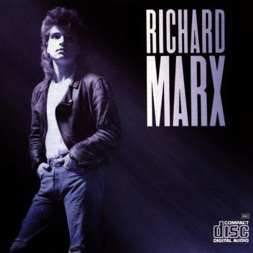 Richard Marx - CD Audio di Richard Marx
